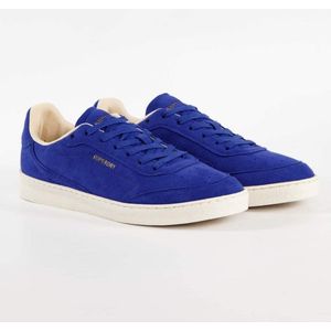 Vegan retro ov sleek trainer