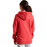 Superdry Dames Trui Vintage Logo hoodie met borduursel