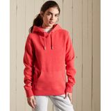 Superdry Dames Trui Vintage Logo hoodie met borduursel