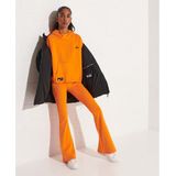 Superdry - Mountain Tech - Hoodie - Lichtgewicht - 39% Polyester, 54% Katoen, 7% Elastaan