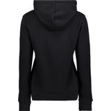 Superdry - Vintage - Sweatshirt met Capuchon - Dames