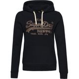 Superdry - Vintage Bohème - Dames Sweatshirt met Capuchon