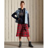 Superdry - Vintage Bohème - Dames Sweatshirt met Capuchon