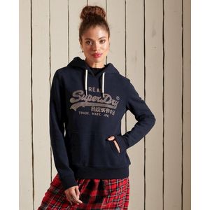 Superdry - Vintage Bohème - Dames Sweatshirt met Capuchon