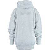 Code - Chenille Hoodie - Oversized - Katoen - Zacht - Capuchon