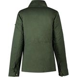 Superdry - Studios M65 - Damesjas - 3-in-1 Design - Casual Fit