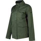 Superdry - Studios M65 - Damesjas - 3-in-1 Design - Casual Fit