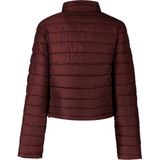 Superdry - Boxy Fuji - Tussenjas - Gewatteerd - Zwart - Polyester