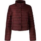Superdry - Boxy Fuji - Tussenjas - Gewatteerd - Zwart - Polyester