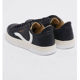 Superdry - Basketbalschoenen - Véganes - Suède - Gecertificeerd door Vegan Society