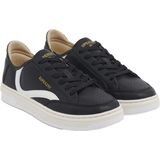 Superdry - Basketbalschoenen - Véganes - Suède - Gecertificeerd door Vegan Society