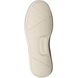 Superdry - Vegan Basket Ov Low Sneakers - Oranje - Suedette