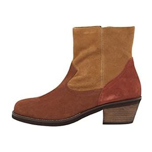 Superdry Dames 70's Low Fashion Boot