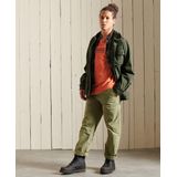 Superdry - Core Logo Ac - T-shirt - Korte Mouwen