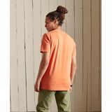 Superdry - Core Logo Ac - T-shirt - Korte Mouwen