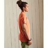 Superdry - Core Logo Ac - T-shirt - Korte Mouwen