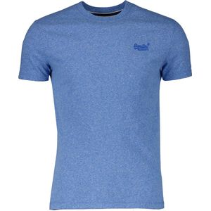 Kurzarm-T-Shirt Superdry Vintage Logo Emb