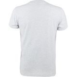 Superdry - Core Logo - T-shirt - Zwart - Biologisch Katoen