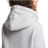 Superdry - Sweat Hoodie - Groen - Biologische Katoen - Geborduurd Logo