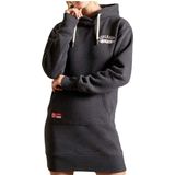 Superdry - Track & Field - Damesjurk - Met Capuchon