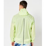 Superdry - Run - Waterdichte Jas - Winddicht - Lichtgewicht Ontwerp