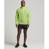 Superdry - Run - Waterdichte Jas - Winddicht - Lichtgewicht Ontwerp