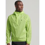 Superdry - Run - Waterdichte Jas - Winddicht - Lichtgewicht Ontwerp