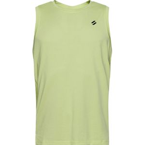 Superdry - Run Vest - Mouwloos T-shirt