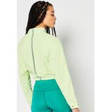 Superdry Run Cropped Weatherproof Jas