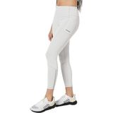 Superdry Run 7/8 Leggings Grijs Vrouw