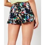 Superdry - Run Shell - Damesshort - Lichtgewicht - Ademend - Vochtafvoerend