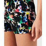Superdry - Run Shell - Damesshort - Lichtgewicht - Ademend - Vochtafvoerend