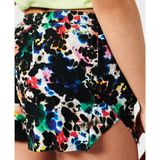 Superdry - Run Shell - Damesshort - Lichtgewicht - Ademend - Vochtafvoerend