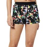 Superdry - Run Shell - Damesshort - Lichtgewicht - Ademend - Vochtafvoerend