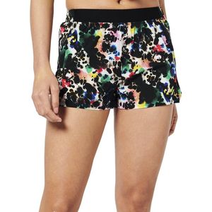 Superdry - Run Shell - Damesshort - Lichtgewicht - Ademend - Vochtafvoerend