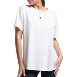 Superdry Run SS Sportshirt Vrouwen