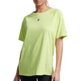 Superdry Run SS Sportshirt Vrouwen