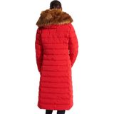 Superdry - New Arctic - Puffer Jas - Donkerblauw - Waterafstotend