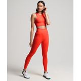 Superdry - Core Seamless Mid Impact - Sportbeha