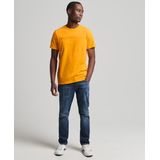 Superdry - Vintage Corp Logo - T-shirt - Katoen