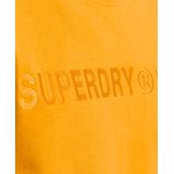 Superdry - Vintage Corp Logo - T-shirt - Katoen