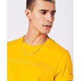 Superdry - Vintage Corp Logo - T-shirt - Katoen