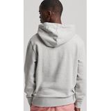 Superdry - Surf Ranchero - Hoodie - Groen - 80% Katoen 20% Polyester