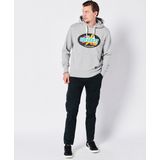 Superdry - Surf Ranchero - Hoodie - Groen - 80% Katoen 20% Polyester