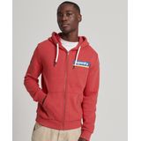 Superdry - Vintage Core Logo Seasonal Zip Hoodie