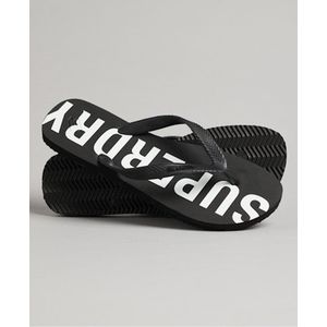 Superdry - Code Essential - Slippers