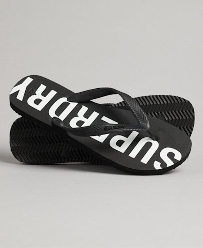 Superdry - Code Essential - Slippers