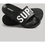 Superdry - Code Core - Badslippers - Felgekleurde