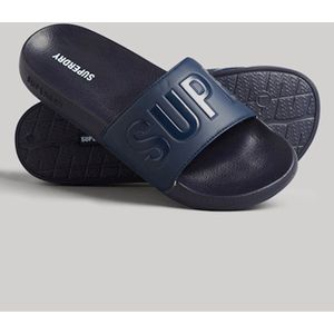 Superdry Heren Code Core badslippers