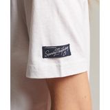 Superdry - Vintage Logo Seasonal T-shirt - Katoen